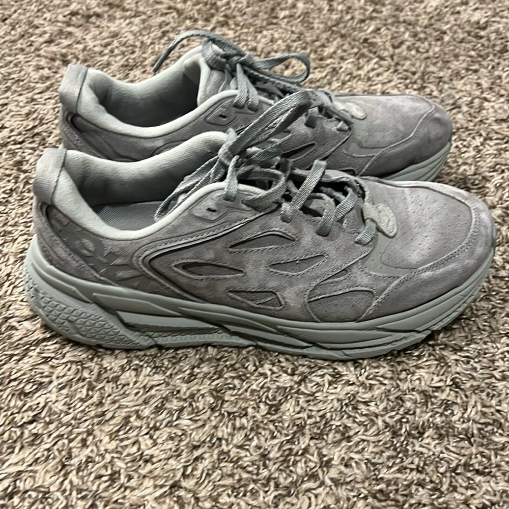 Hoka Clifton L men’s size 9